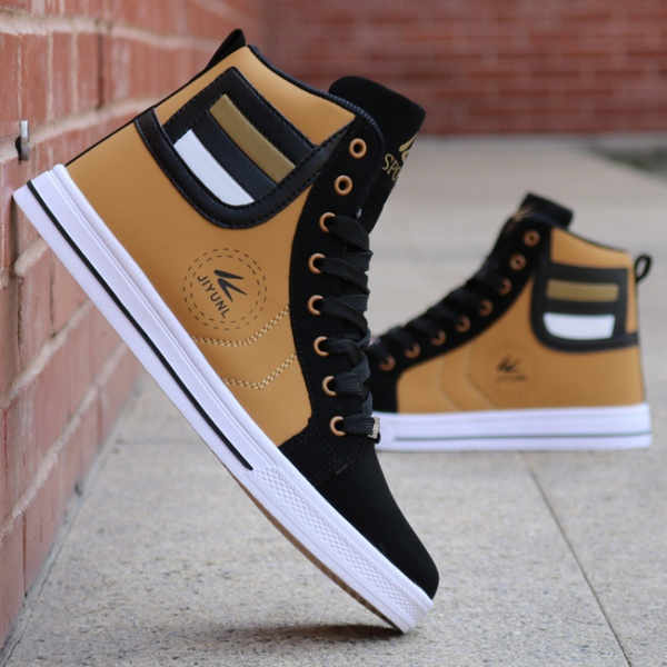 High top hip hop shoes on sale