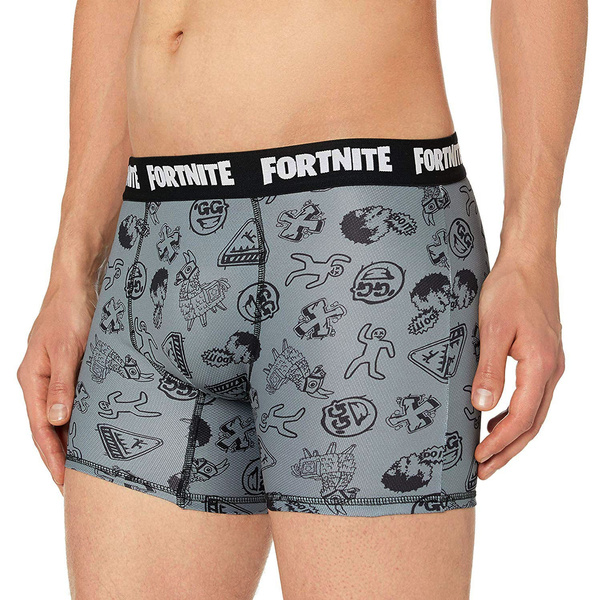 Fortnite boxers 2024