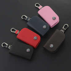 case, Key Chain, leather, Cars