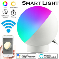 Light Bulb, nightlightlamp, Google, Night Light
