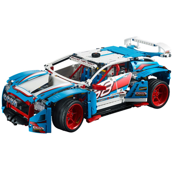 wish lego technic