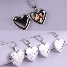 Heart, Love, Jewelry, Gifts