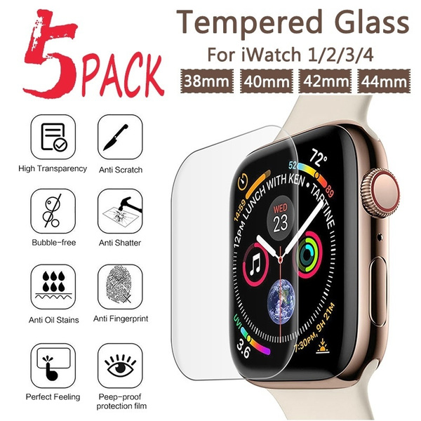 tela apple watch 38mm
