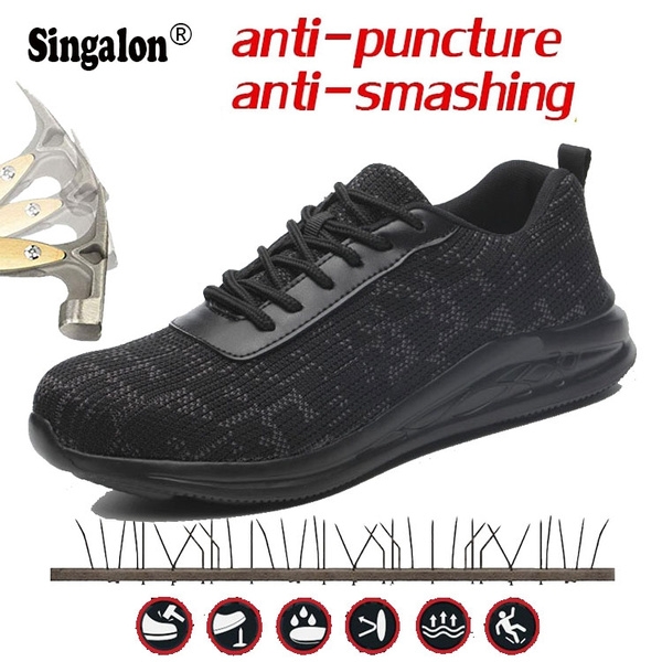 indestructible bulletproof ultra x protection shoes