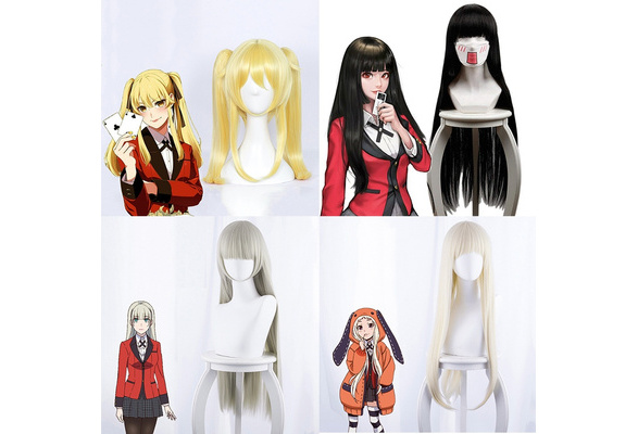 Runa 2025 kakegurui figure