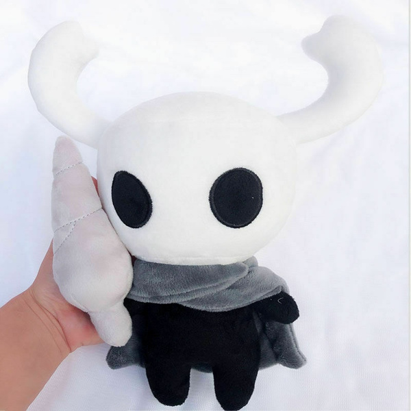 ghost stuffed toy