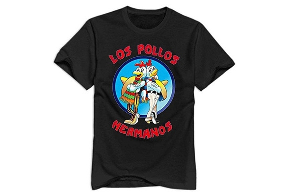 Breaking Bad Los Pollos Hermanos T 