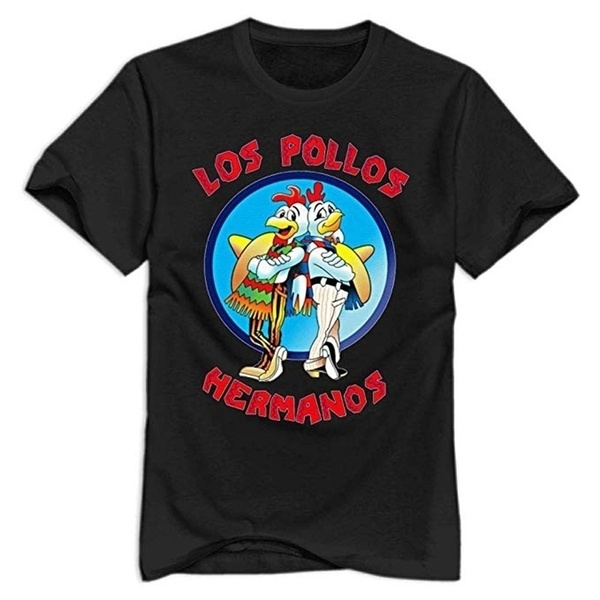 los pollos hermanos tee