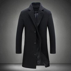 thickencoat, dust coat, Moda, Outerwear