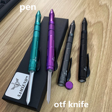 pocketknife, tacticalpen, otfknife, switchbladeknife