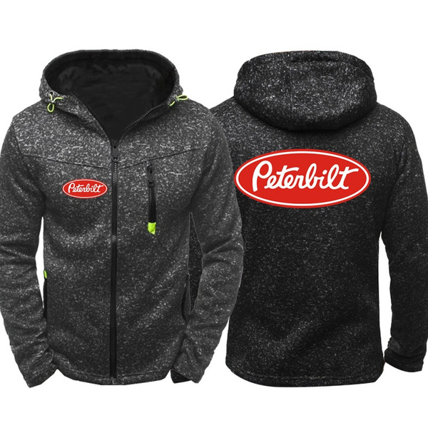 peterbilt sweatshirt