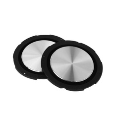 vibrationmembrane, passivebassradiator, membranewoofer, passiveradiator