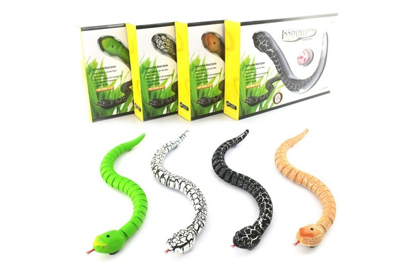 snake toys for kids