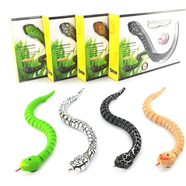 snake toys