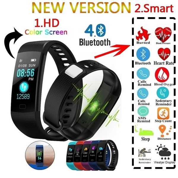 smartband wish