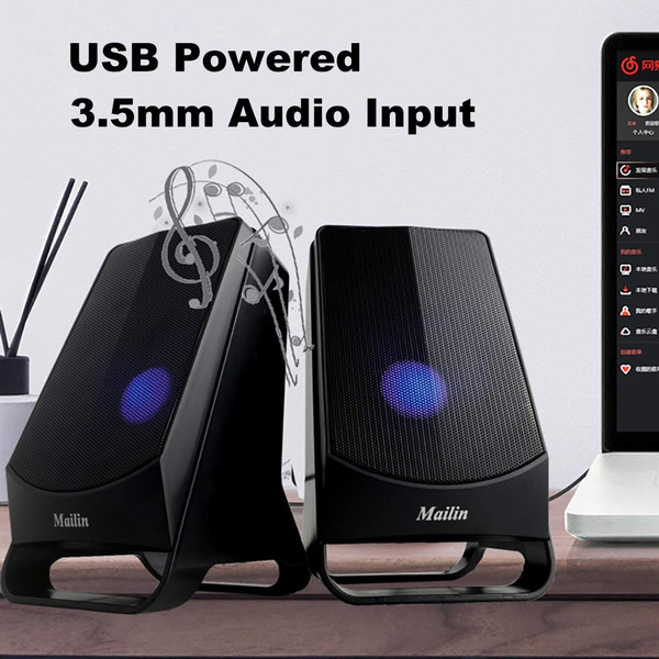 mini subwoofer box