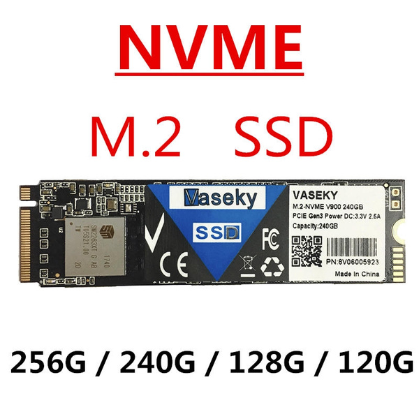 I lost my way Orphan Smoothly Vaseky 256GB/240GB/128GB/120GB M.2 PCI-e NVMe SSD Hard Drive Disk MLC 2280  M.2 SSD Hard Drive for Laptop Desktop PC SSD | Wish
