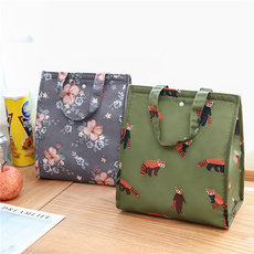 lunchboxbag, containerbag, Picnic, portablebag