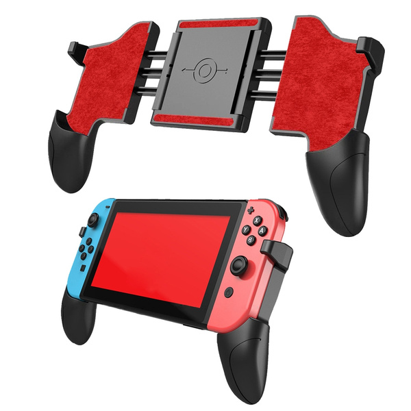 nintendo switch goplay grip