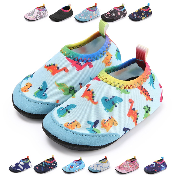 infant boy water shoes