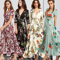 wish maxi dresses online