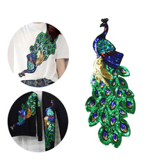 Sewing Patterns, peacock, Fashion Accessory, Lace