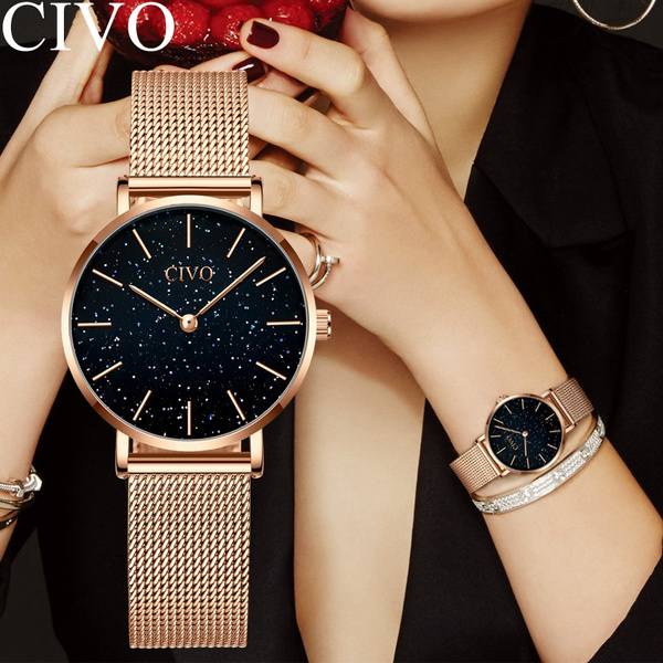 Civo women's watch hotsell