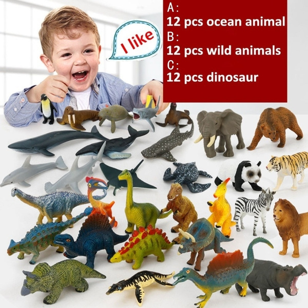 ocean toys for kids