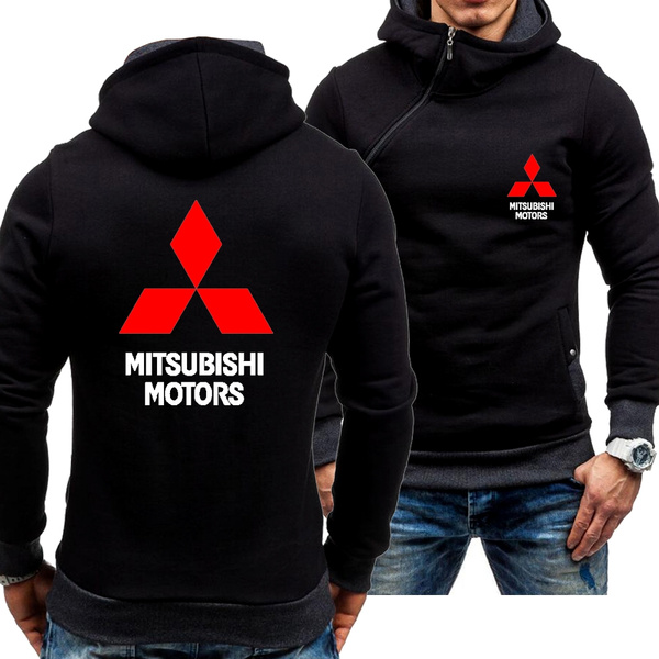 Mitsubishi sweater hotsell