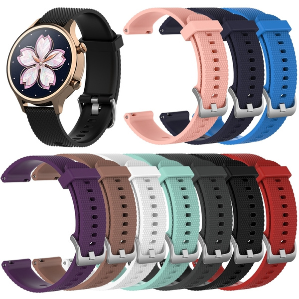 Ticwatch shop c2 bands