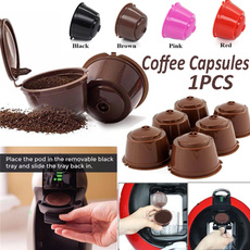 Mini, Coffee, coffeecapsule, Office