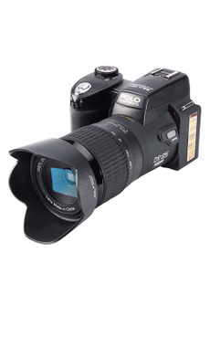 Flashlight, kamery, DSLR, macchinefotografiche