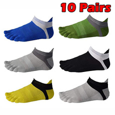 Wish Customer Reviews: 10 Pairs Five Toe Socks Toes Separated ...