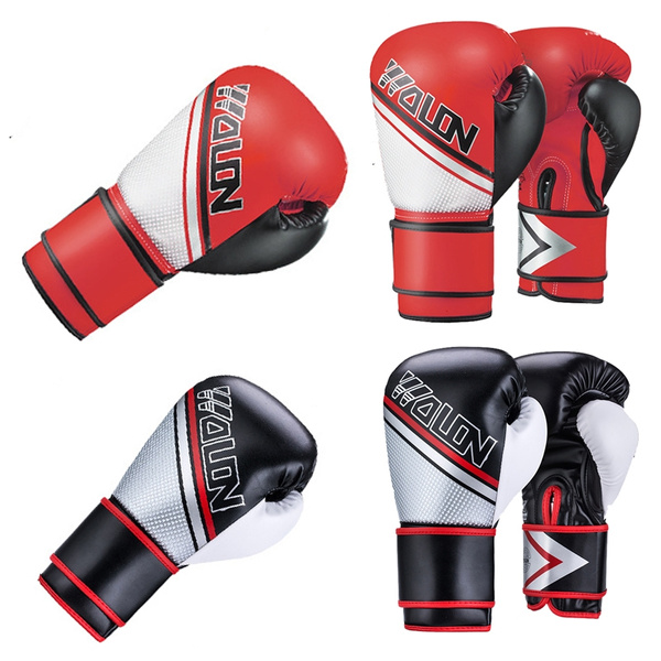 wolon boxing gloves