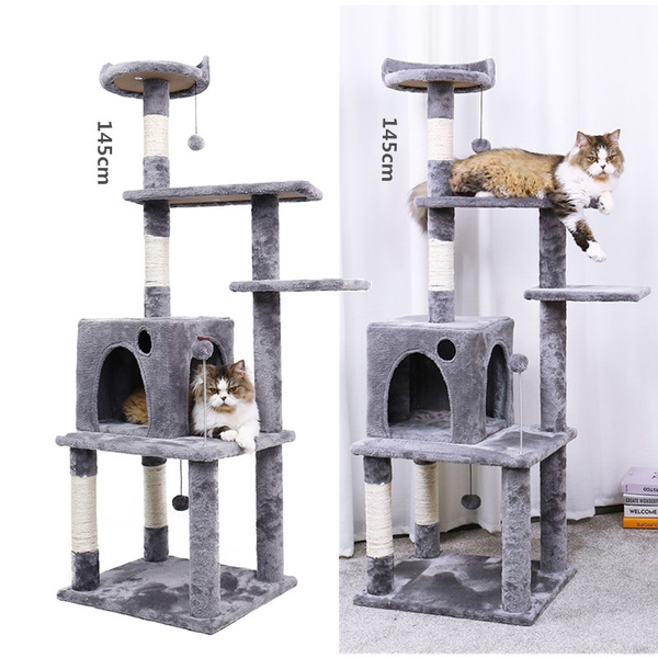 cat tree wish