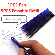 ballpoint pen, School, Magic, Office
