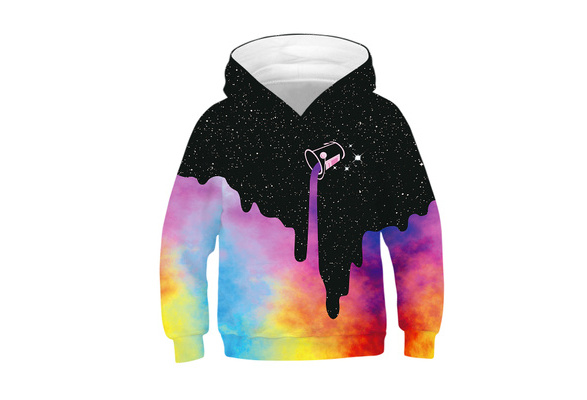 Galaxy hoodie 2024 for boys