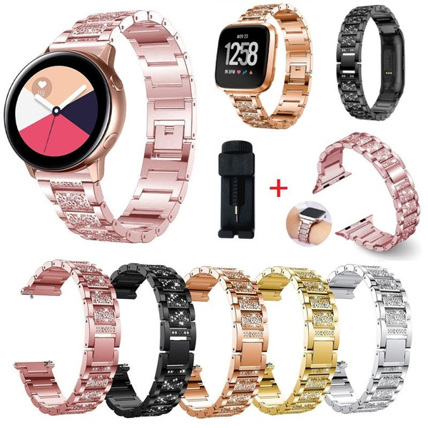 For Fitbit Versa Lite Edition Bands 