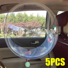 clearballoon, Shower, Decor, foilballoon