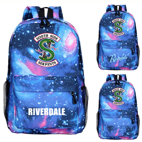 riverdale backpack