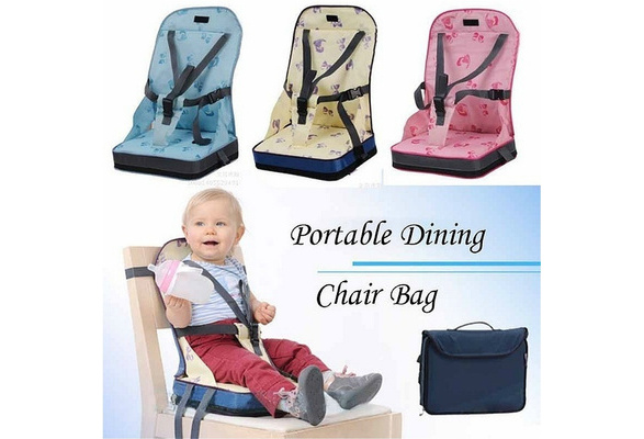baby chair bag