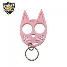 pink, Kitty, Key Chain, Gifts