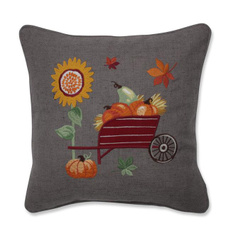 decorativepillowsthrow, Pillows, decorative pillow, Sunflowers