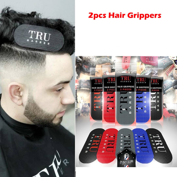 2PCS Hair Care Styling Tools Barber Accessories Salon Hair Gripper Tools Men's  Hair Holder Hairpins Hair Dryer Haircut Cutting Set | Wish