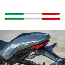 ducatidecal, motorbikesticker, vespadecal, Italy