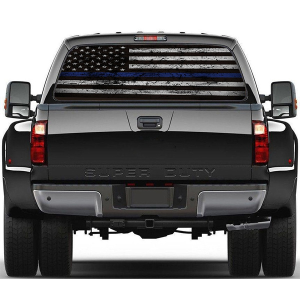 Amazon Com Police Military And Fire Thin Line Usa Flag American Flag Sticker Blue Green And Red Stripe For Cars Trucks Cups Laptops Vinyl Window Bumper Arts Crafts Sewing