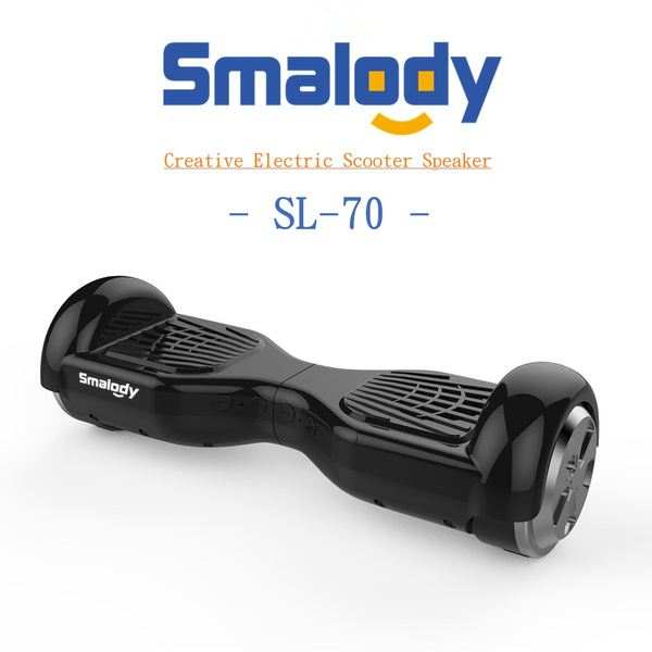 smalody bluetooth speaker