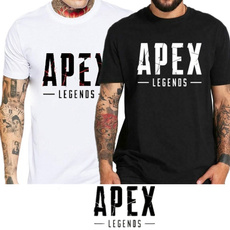 Gaming, craw, Mens T Shirt, apex