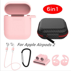 Box, case, wirelessearphonecase, Apple