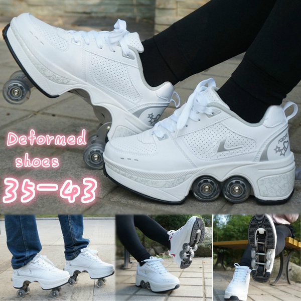 female skate shoes